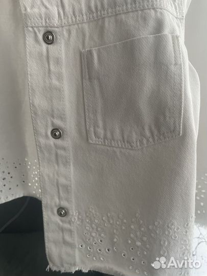 Куртка zara 98