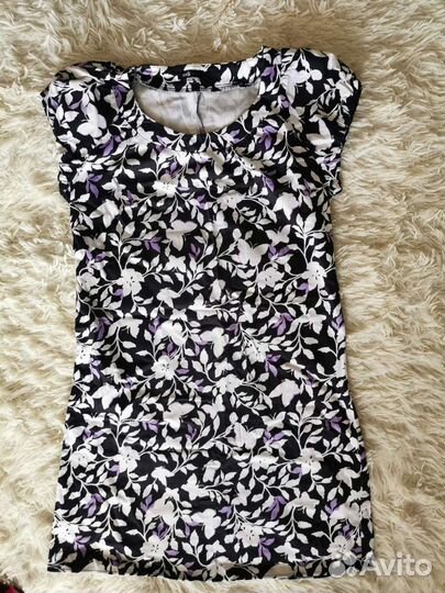 Одежда р 44-46