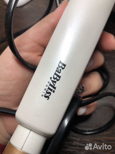 Автоматическая плойка