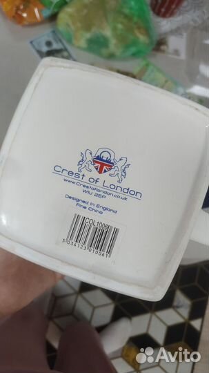 Чайник заварочный