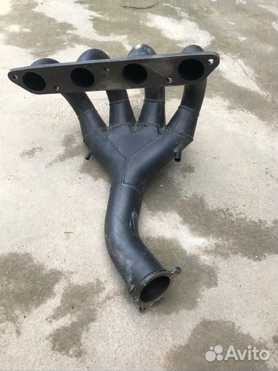 Ресивер ваз