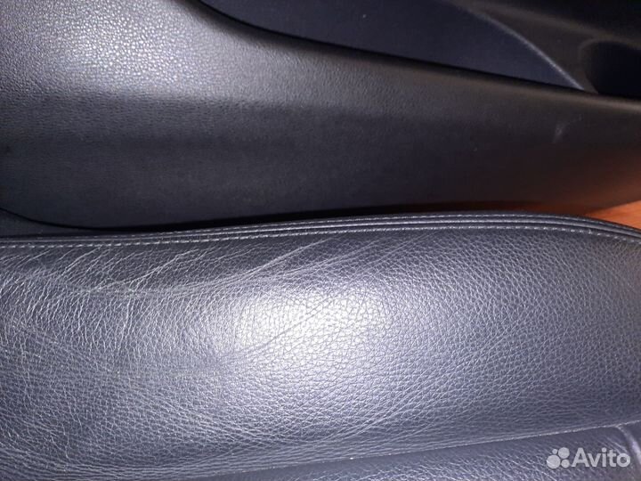 Салон BMW x5 F15