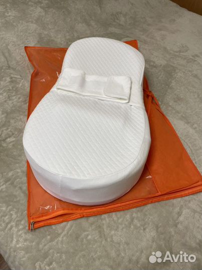Кокон для новорожденных