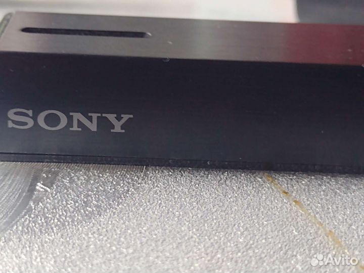 Блок камеры и микрофона Sony CMU-BR100