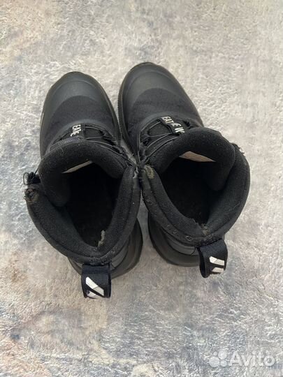 Ботинки adidas 32