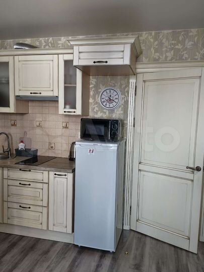 Квартира-студия, 24 м², 9/14 эт.