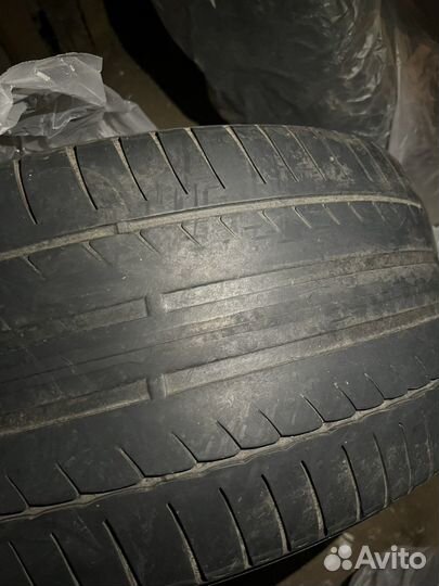 Michelin Pilot Sport PS2 245/40 R17