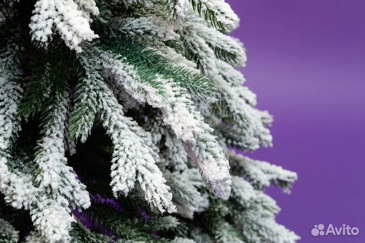 Ель искусственная