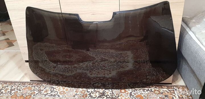 Съемная жесткая тонировка