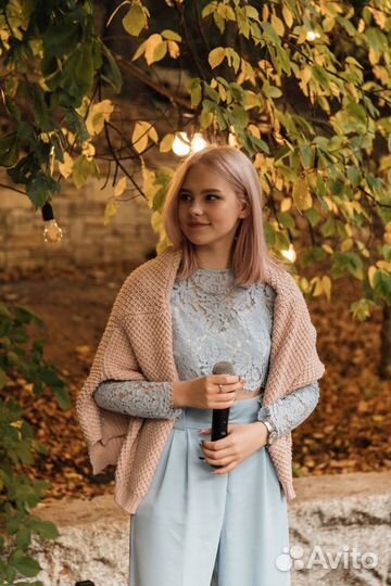 Акустическая кавер группа more