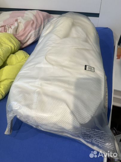 Кокон Coonbaby red castle