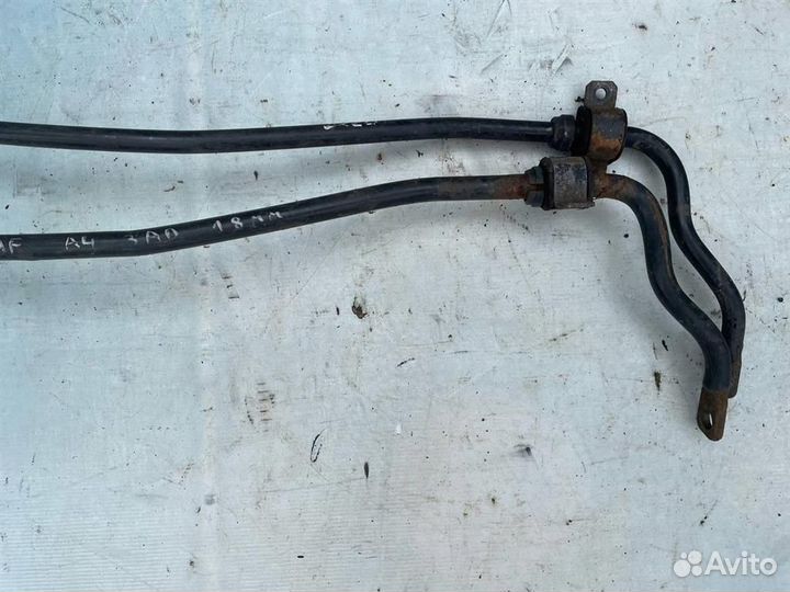 Стабилизатор задний 8E0511409AP