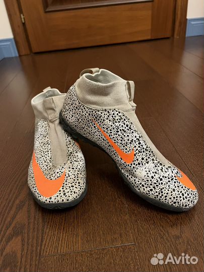 Сороконожки nike