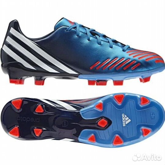 Бутсы Adidas Predator Absolado (оригинал)