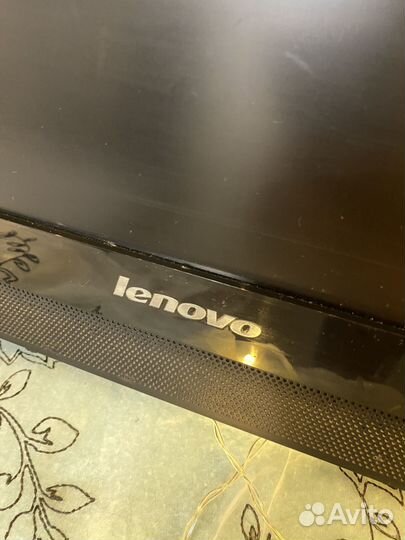 Моноблок lenovo c20-00