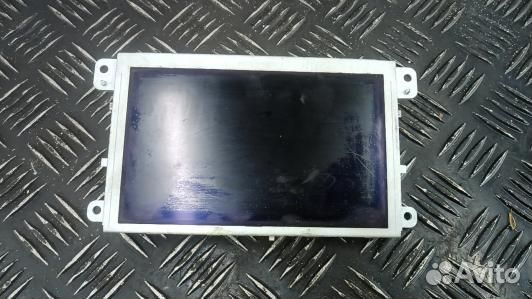 Монитор audi A5 1 (5GS25JA01)