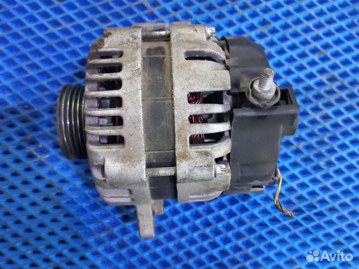 Vortex Estina1.6 генератор