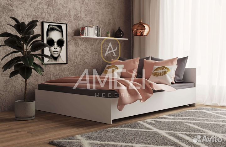 Современная модульная гостиная