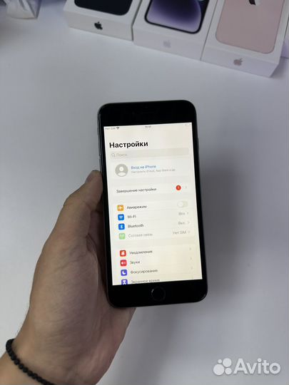 iPhone 6s Plus 128GB