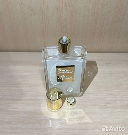 Парфюм Killian Good Girl Gone Bad