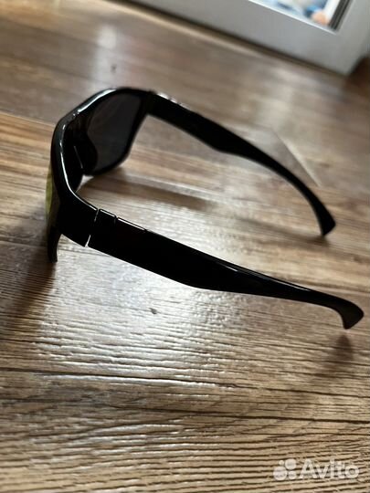 Солнцезащитные очки uvex