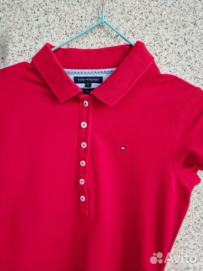 Polo tommy hilfiger