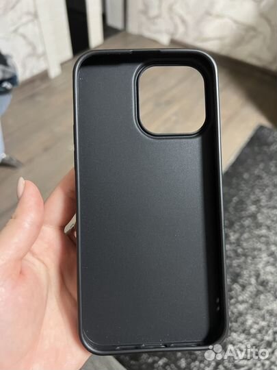 Чехол на iPhone 14 pro max