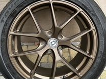 Колеса R18 Vag 5x112 HRE