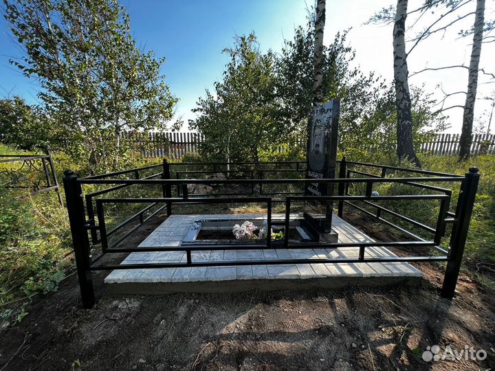 Памятники. установка бесплатно