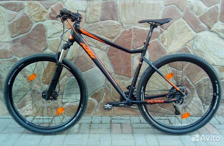 KTM - Ultra Comp 1964 29.22