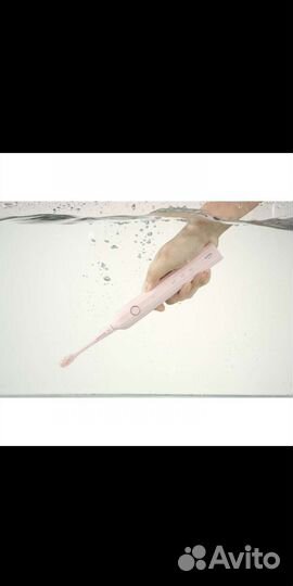 Электронная зубная щетка usmile