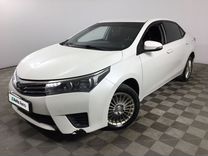 Toyota Corolla 1.6 MT, 2013, 327 180 км, с пр�обегом, цена 980 000 руб.