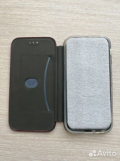 Чехол книжка на самсунг А 5 17-го