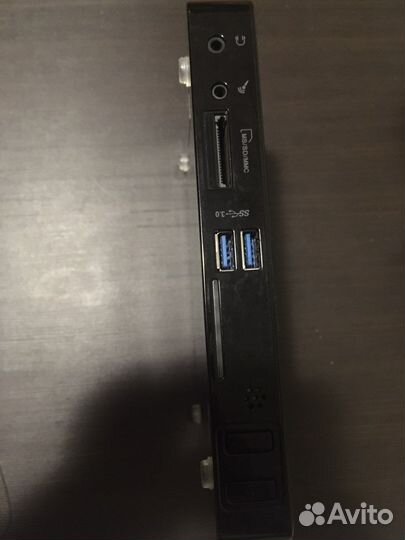 Неттоп foxconn nt-a3550