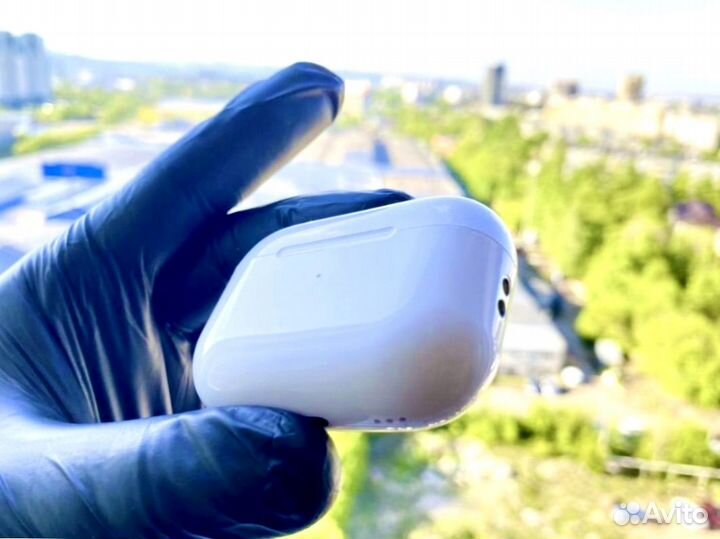 Apple AirPods Pro 2nd generation