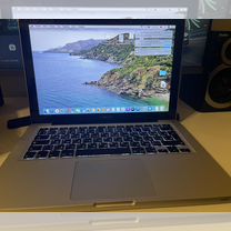 Apple Macbook pro