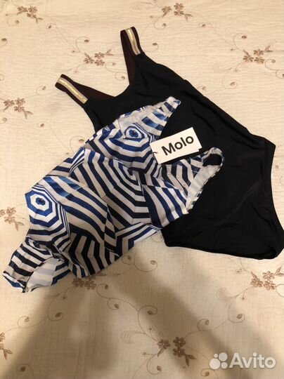 Molo Купальник 128-176