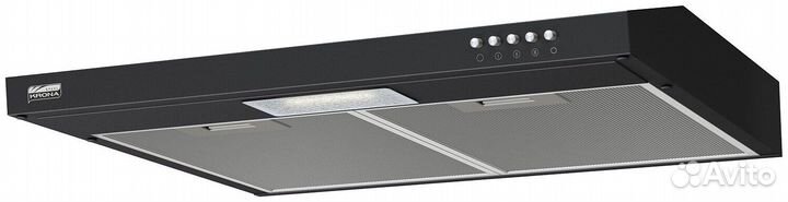 Krona Jessica slim 500 BK PB