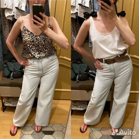 Женские вещи пакетом 42 44