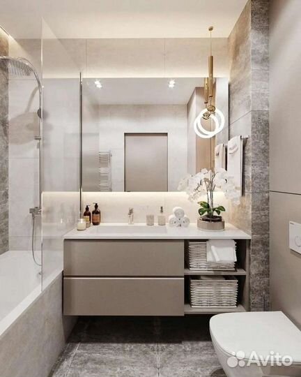 Ремонт квартир и офисов