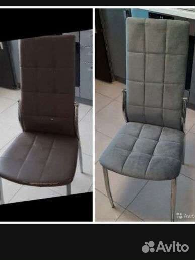 Ремонт Стульев, Кресел