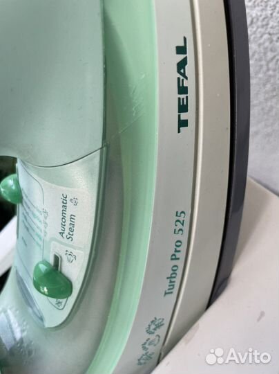 Утюг Tefal
