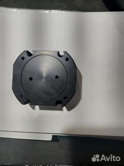 Токарные и фрезерные работы