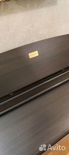 Цифровое фортепиано celviano AP-80R