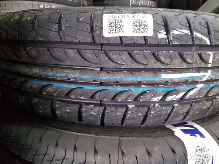 Tunga Zodiak 2 185/70 R14