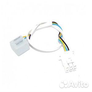 Предохранитель дефростер для холодильника