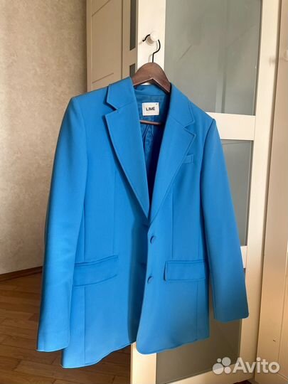 Костюм пиджак и брюки