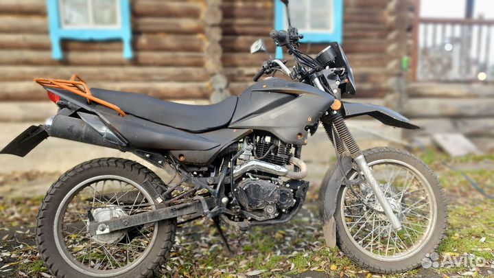 Racer RC250GY-C2A panther Lite