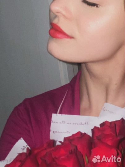 Vivienne sabo помада