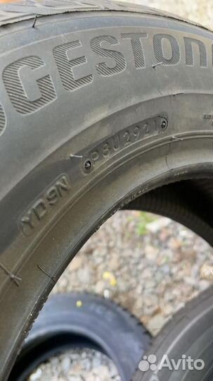 Bridgestone Turanza T001 195/65 R15 91V